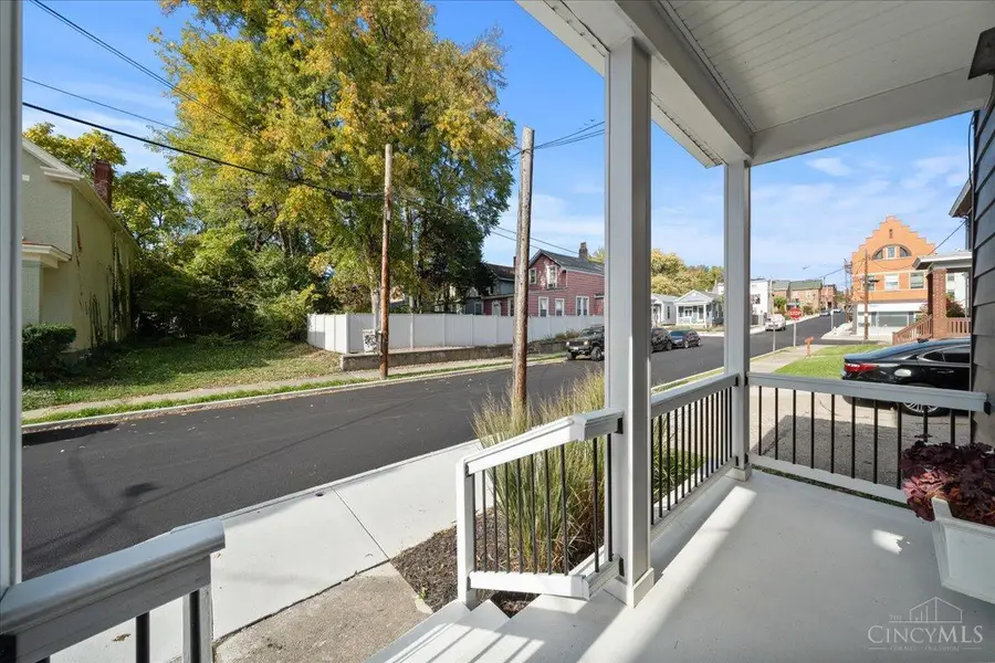 4114 Gordon Street, Cincinnati, OH 45223 - Image #3