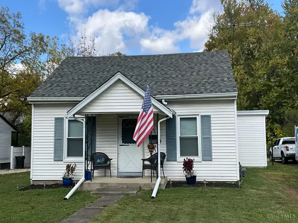 6452 Glade Avenue, Cincinnati, OH 45230