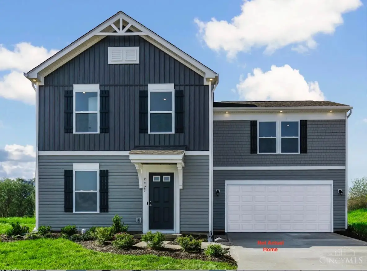 6565 Hillside Dr, Perry, OH 45122 - Image #1