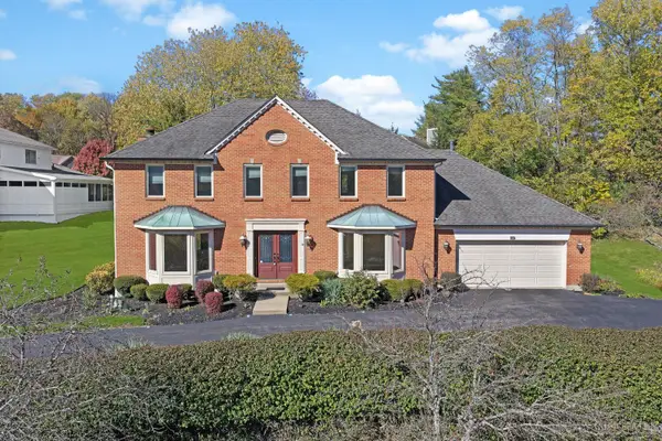 845 Eaglesknoll Court, Anderson Twp, OH 45255