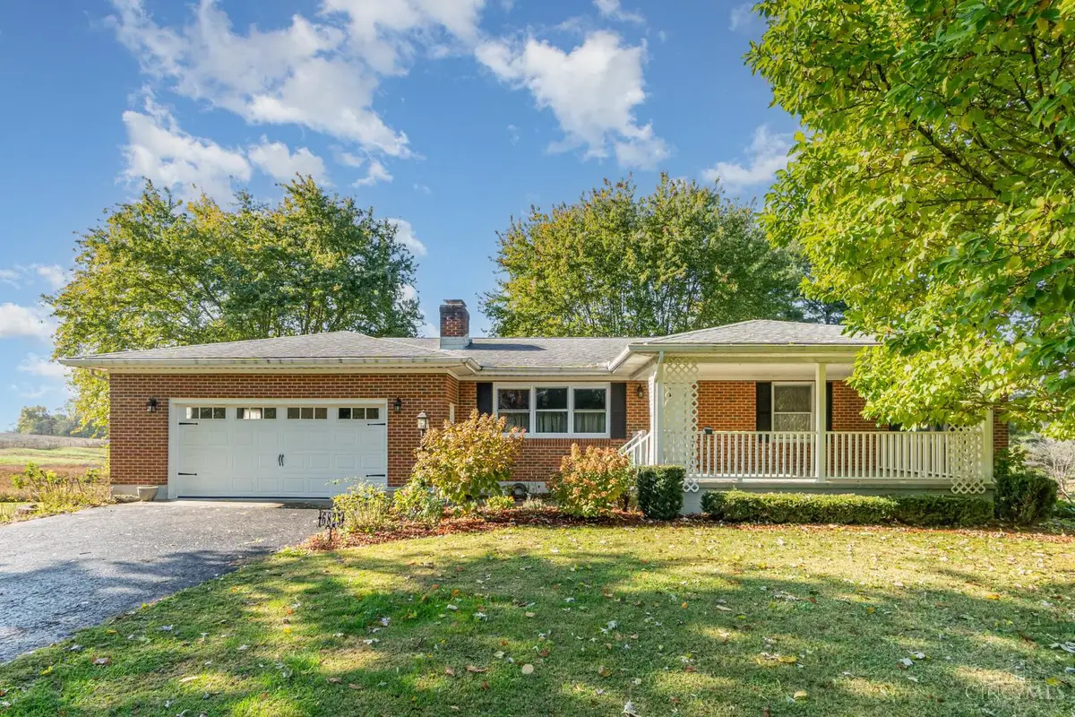 6825 Haggerty Road, Liberty Twp, OH 45133 - Image #1