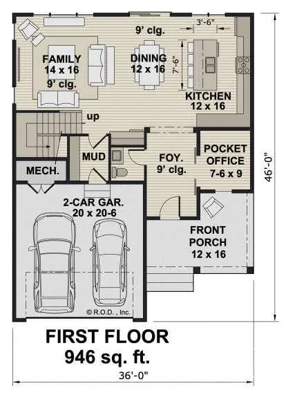 335 Ruth Street, Loveland, OH 45140 - Image #2