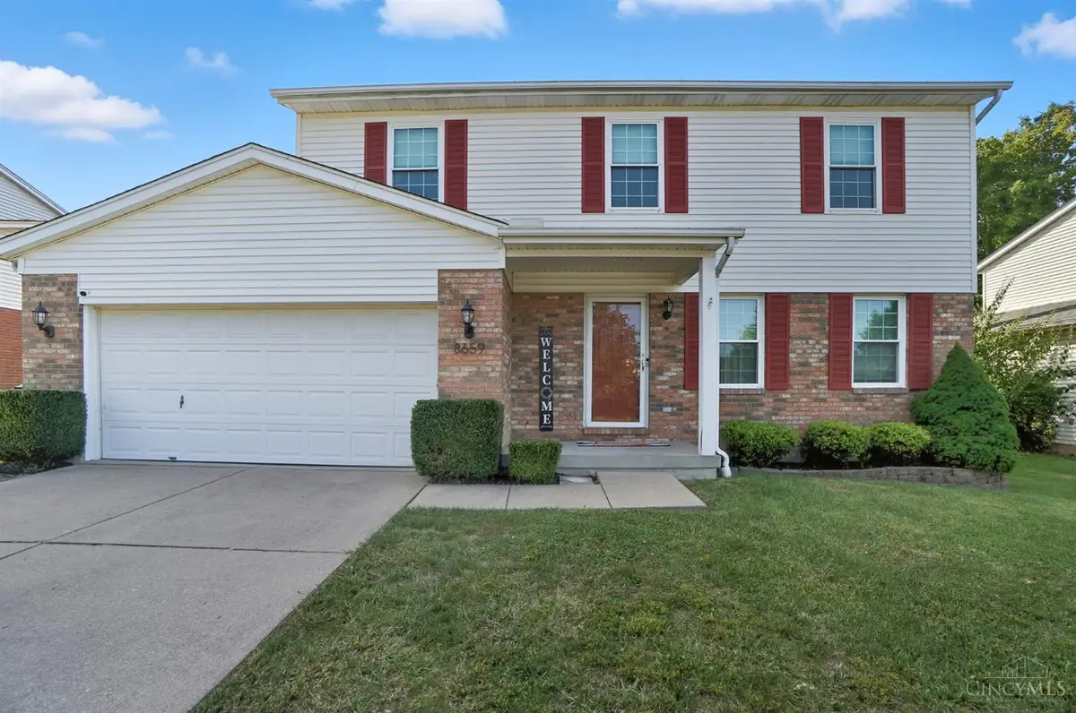 8659 Sarahs Bend Drive, Colerain Township, OH 45251 - Image #1