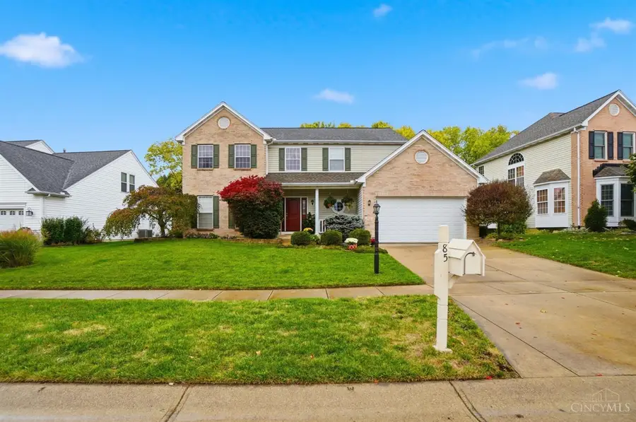 85 Meadows Drive, Springboro, OH 45066 - Image #2