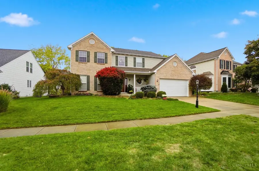 85 Meadows Drive, Springboro, OH 45066 - Image #3