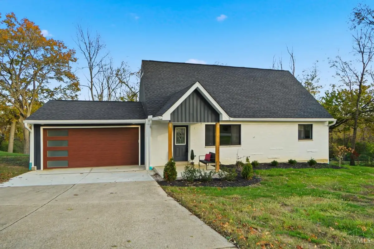 9870 N Weik Road, Colerain, OH 45252 - #1