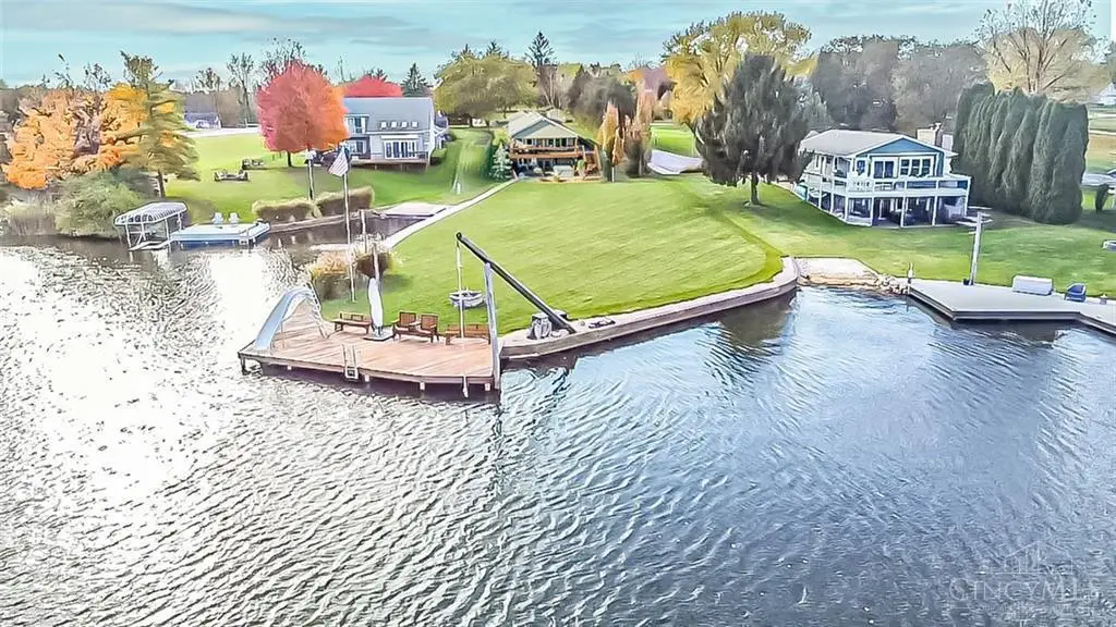 314 Lakengren Drive, Lake Lakengren, OH 45320 - Image #1