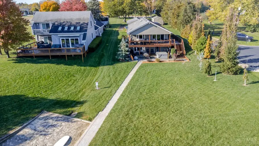 314 Lakengren Drive, Lake Lakengren, OH 45320 - Image #3