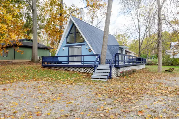 724 Lakengren Drive, Lakengren, OH 45320