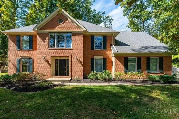 10564 Stablehand Drive, Symmes Twp, OH 45242