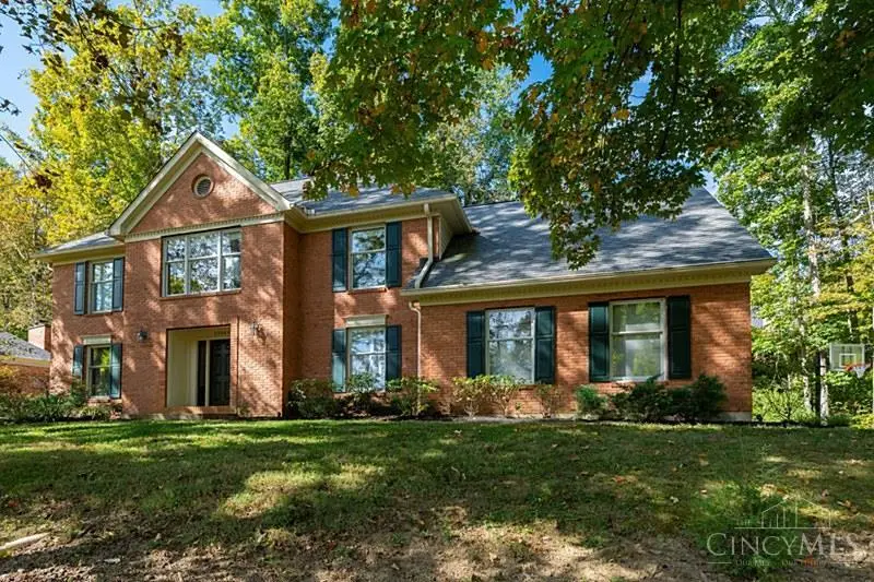 10564 Stablehand Drive, Symmes, OH 45242 - #2