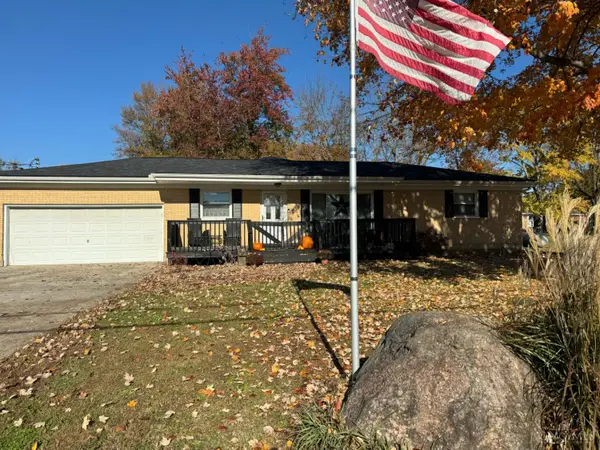 7484 Fairground Road, Blanchester, OH 45107