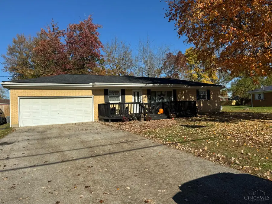 7484 Fairground Road, Blanchester, OH 45107 - Image #3