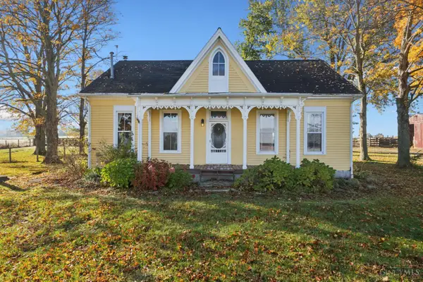 8210 George Miller, Jefferson Twp, OH 45168