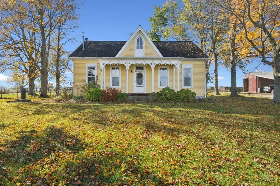 8210 George Miller, Jefferson, OH 45168 - Image #2