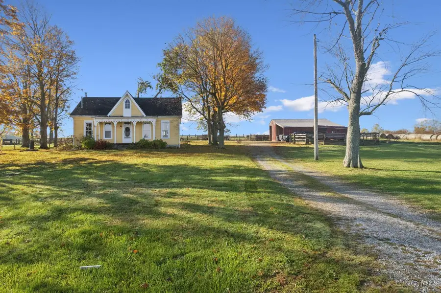 8210 George Miller, Jefferson, OH 45168 - Image #3