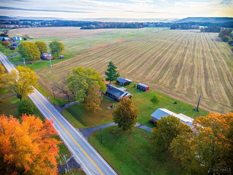 26826 St Rt 41, Peebles, OH 45660 - Image #2