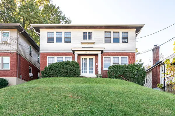 2141 Hannaford Avenue, Norwood, OH 45212