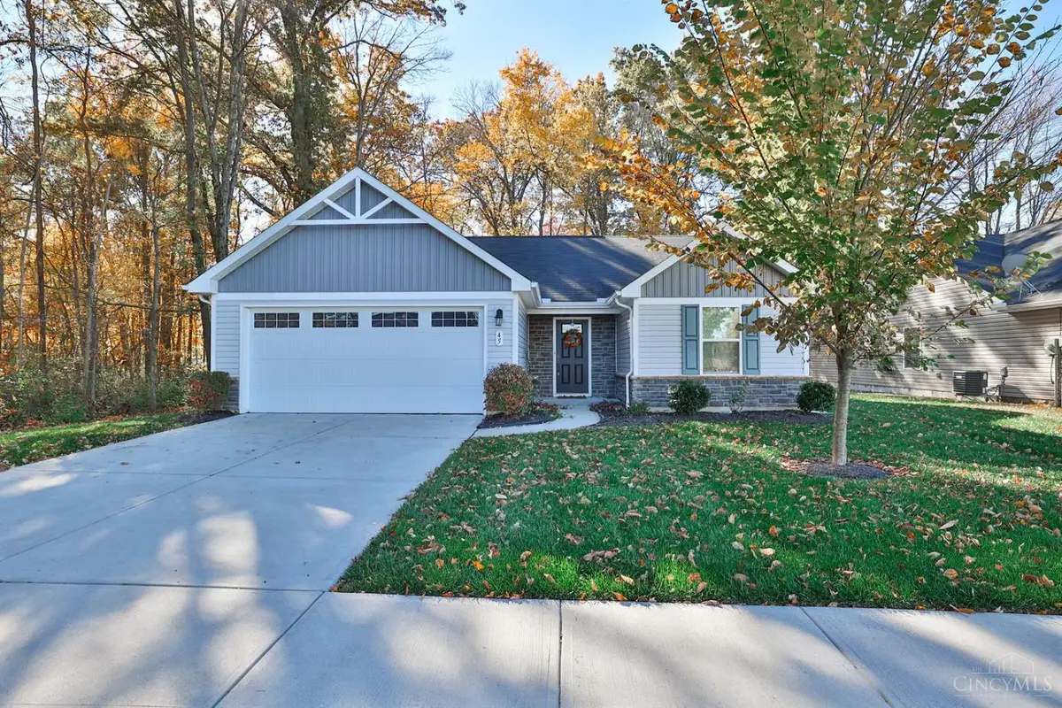 45 Platform Street, Amelia, OH 45102 - Image #1