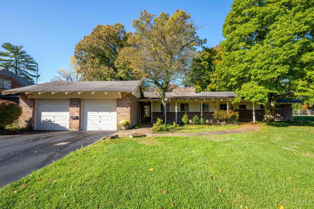 7981 Glenbrook Court, Finneytown, OH 45224 - #1