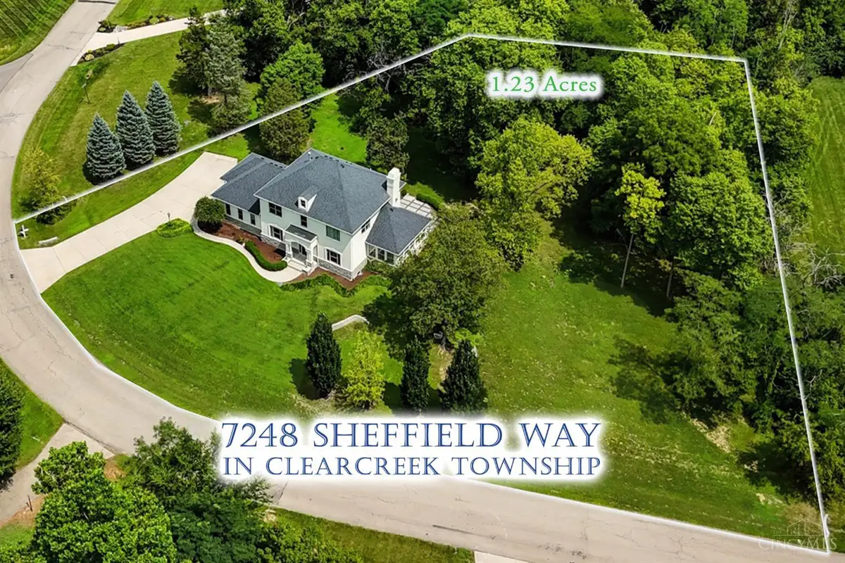 7248 Sheffield Way, Clear Creek, OH 45068 - Image #1