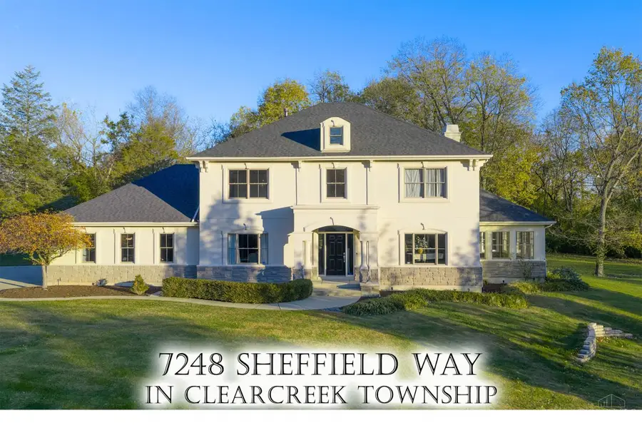 7248 Sheffield Way, Clear Creek, OH 45068 - Image #2