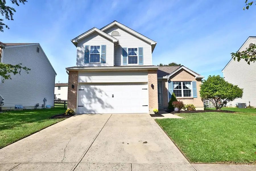 5879 Eagle Creek Court, Warren, OH 45039 - Image #2