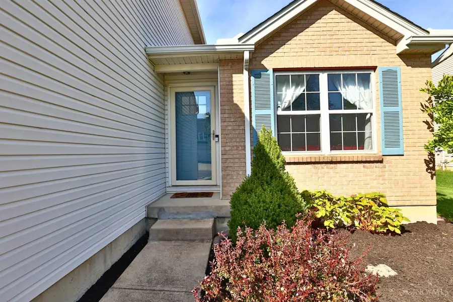 5879 Eagle Creek Court, Warren, OH 45039 - Image #3