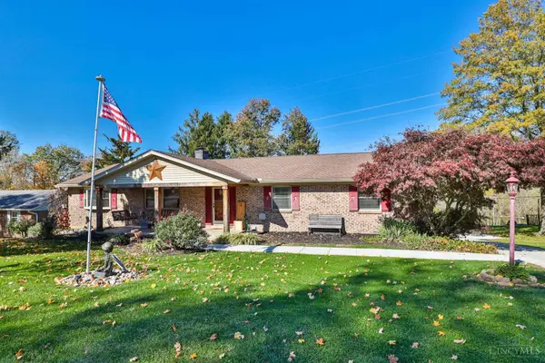 6548 Springmyer Drive, Green Twp, OH 45248