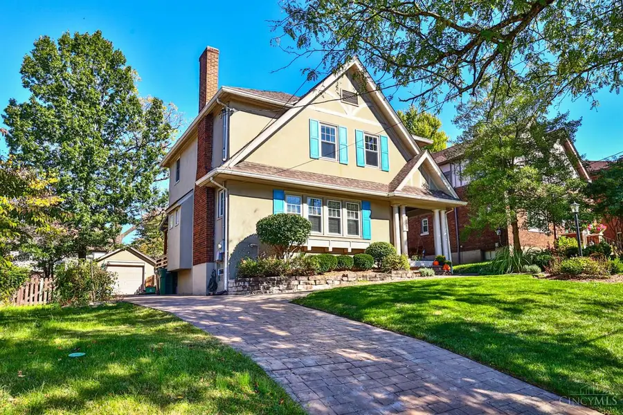 6132 Fairway Drive, Cincinnati, OH 45212 - Image #2