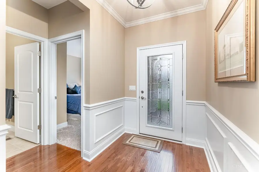 6398 Old Forest Drive, Warren, OH 45039 - #2