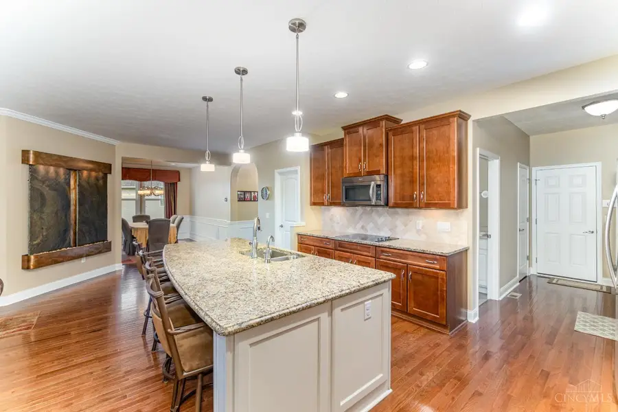 6398 Old Forest Drive, Warren, OH 45039 - #3