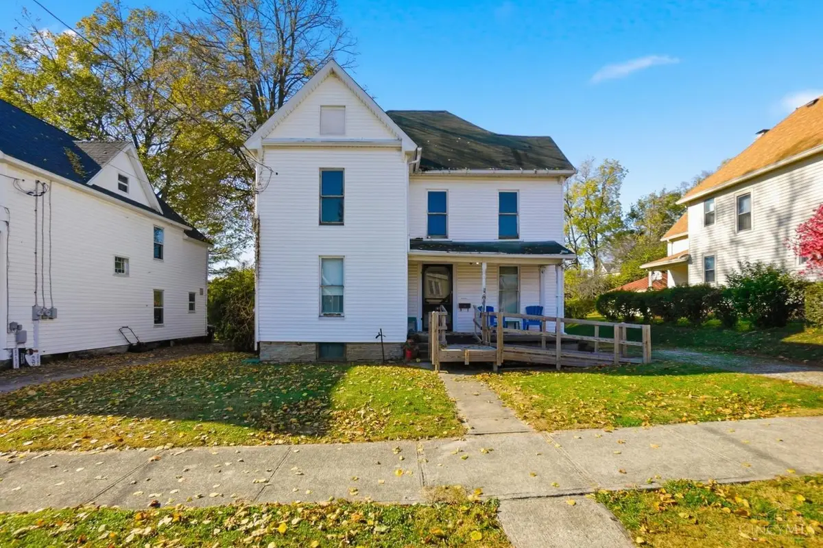 161 N Spring Street, Wilmington, OH 45177 - Image #1