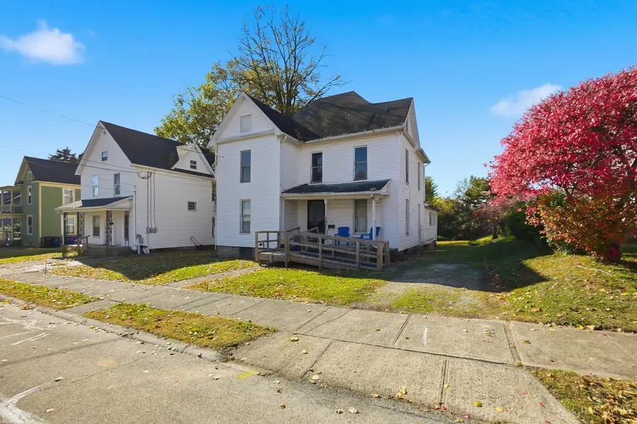 161 N Spring Street, Wilmington, OH 45177 - Image #2