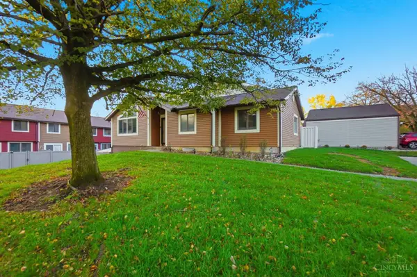 6042 Cinnamon Tree Court, Clayton, OH 45322