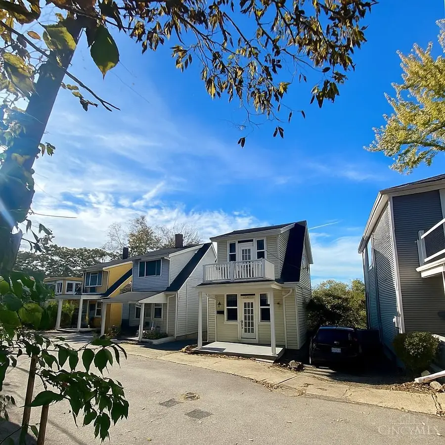 3825 Stites Place, Cincinnati, OH 45226 - Image #2