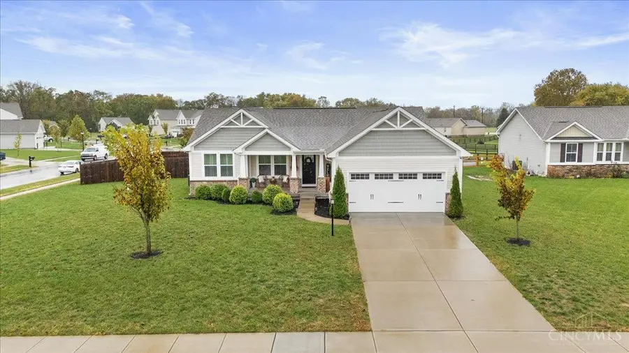 7877 Timberview Court, Carlisle, OH 45005 - Image #3