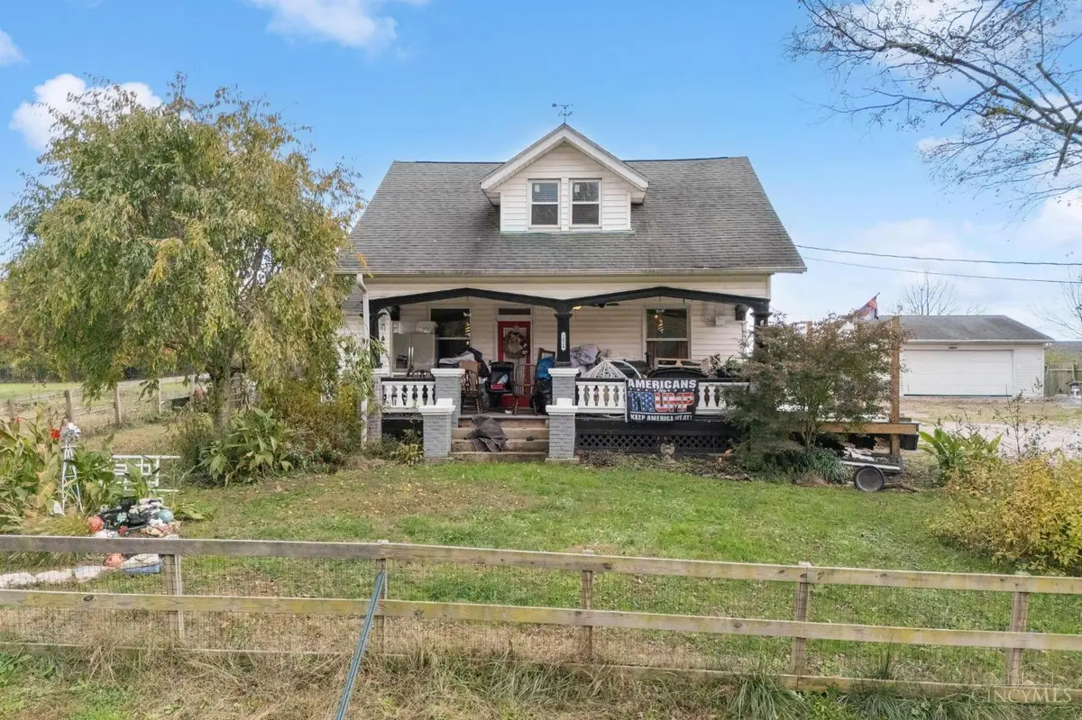 2824 Us Rt 50, Perry, OH 45118 - Image #1