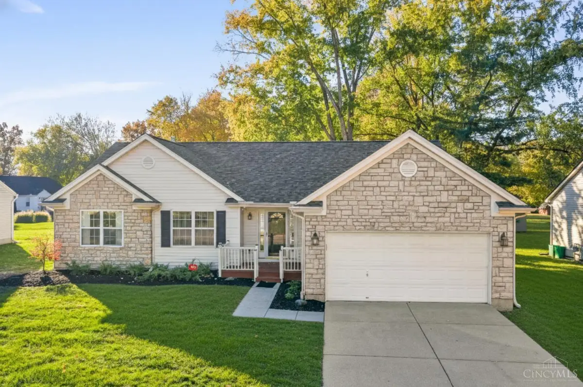 8211 Melrose Lane, Maineville, OH 45039 - Image #1