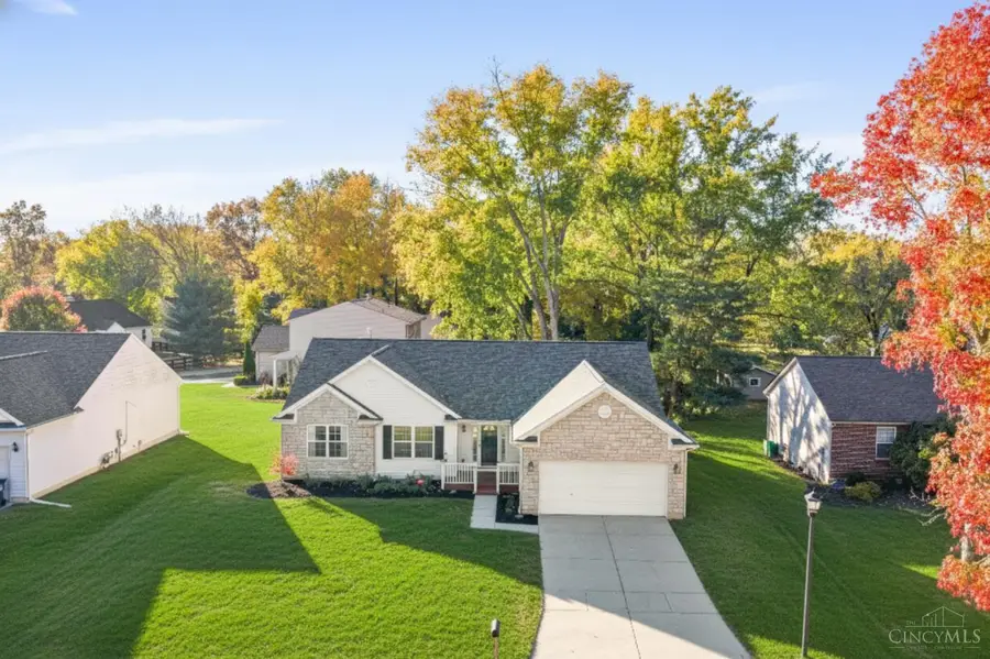 8211 Melrose Lane, Maineville, OH 45039 - Image #2