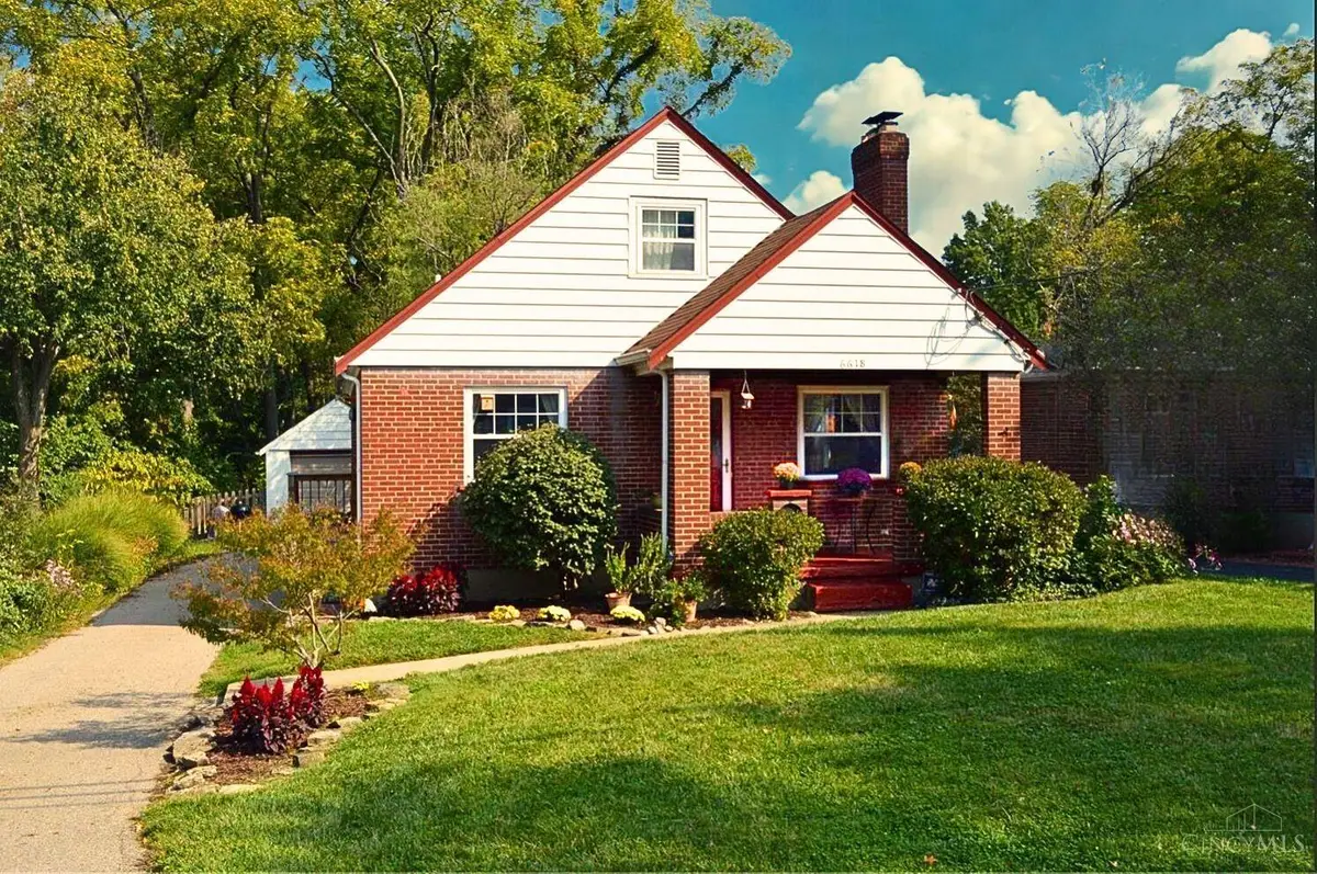 6618 Glade Avenue, Cincinnati, OH 45230 - Image #1