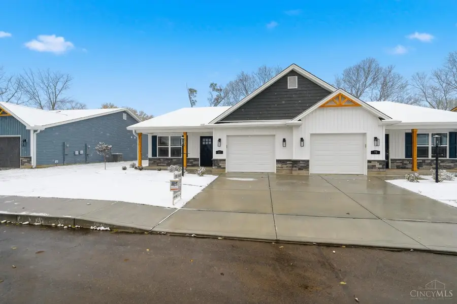 85 Timber Creek Drive, Carlisle, OH 45005 - Image #3