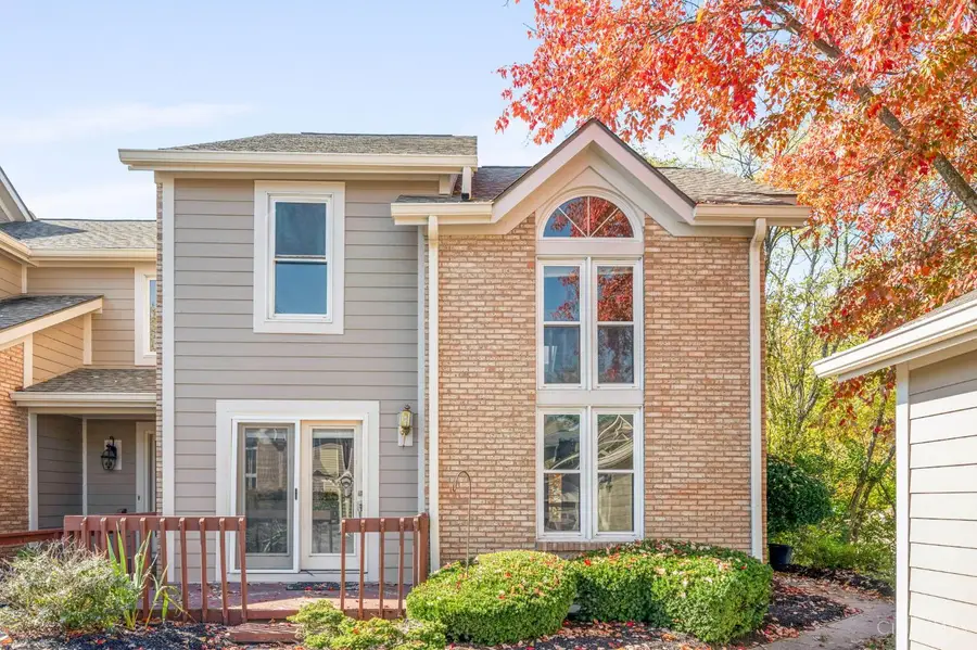 11783 Gable Glen Lane #805, Symmes Township, OH 45249 - Image #2