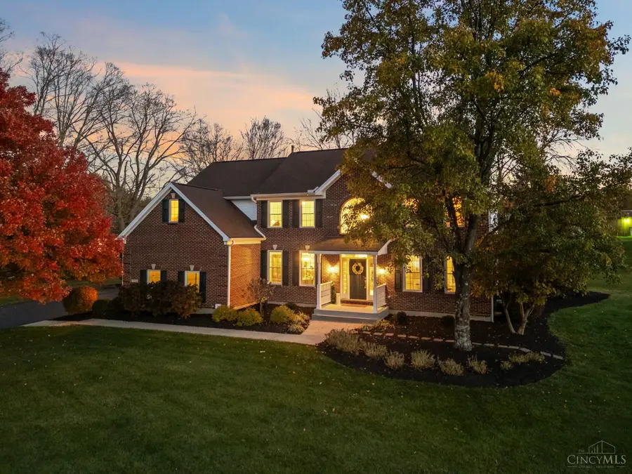 5518 Chancellor Lane, Warren, OH 45152 - Image #2