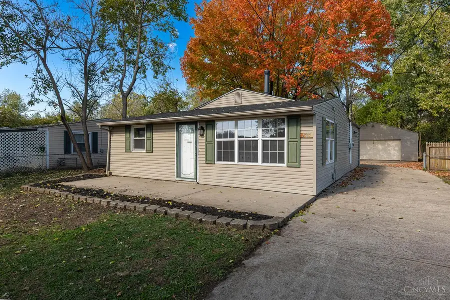 1507 Pershing Avenue, Middletown, OH 45044 - Image #2