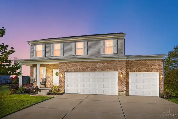 Address Withheld By Seller, Hamilton Twp, OH 45152