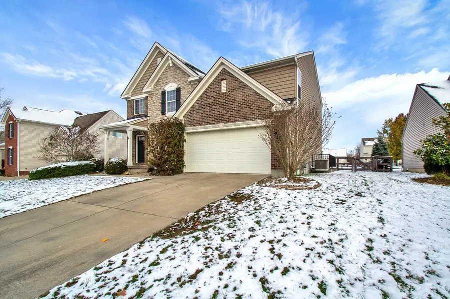 2140 Crossridge Drive, Batavia Township, OH 45103 - Image #2