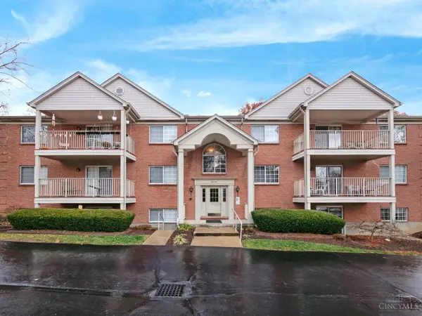 5757 Cheviot Road #1D, Green Twp, OH 45247