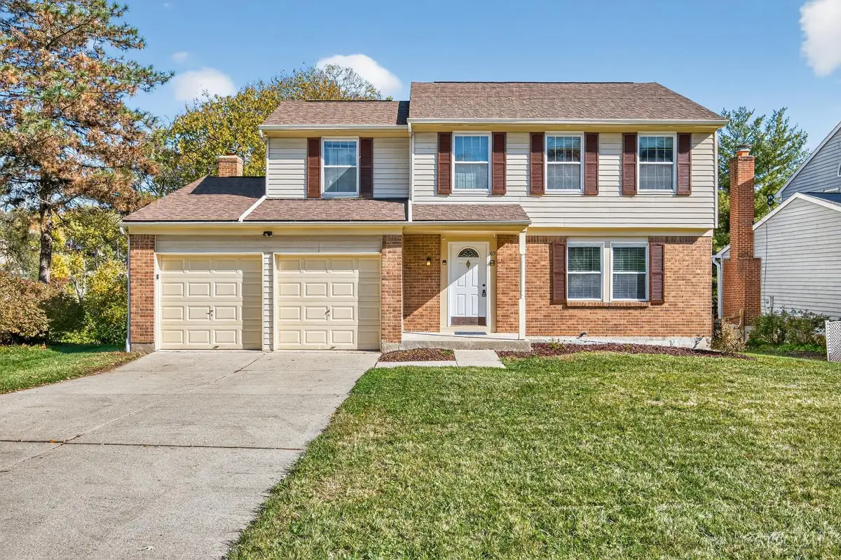 69 Orchard Knoll Drive, Reading, OH 45215 - Image #1