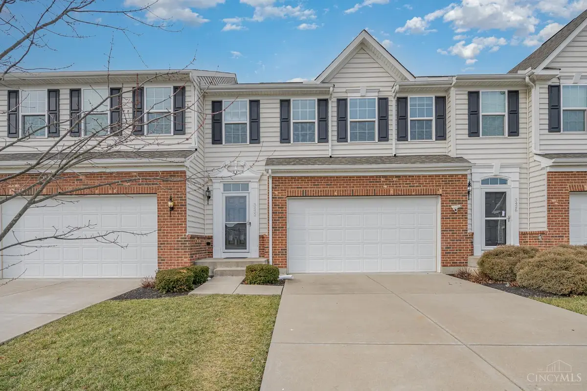3432 Hidden Falls Court, Deerfield Township, OH 45039 - Image #1